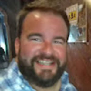 Meet your Posher, Matthew